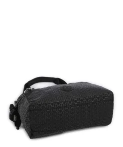 Basic Elysia Schultertasche Polyamide schwarz