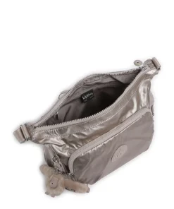 Basic Gabb S Umhängetasche Polyamide gold