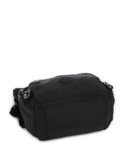 Basic Gabbie S Umhängetasche Polyamide schwarz