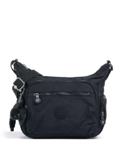 Basic Gabbie S Umhängetasche Polyamide dunkelblau