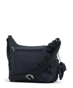 Basic Gabbie S Umhängetasche Polyamide dunkelblau