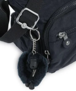 Basic Gabbie S Umhängetasche Polyamide dunkelblau