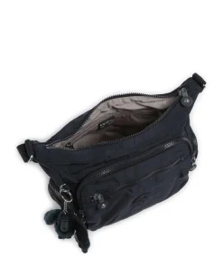 Basic Gabbie S Umhängetasche Polyamide dunkelblau