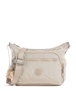 Basic Gabbie S Umhängetasche Polyamide sand