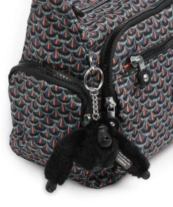 Basic Gabbie S Umhängetasche recyceltes Polyester mehrfarbig