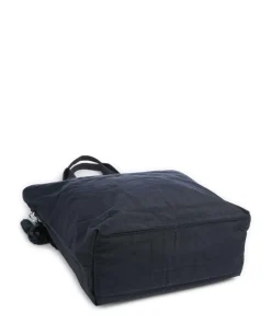 Basic Hanifa Shopper 1″ Polyamide dunkelblau