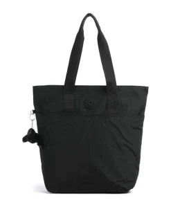 Basic Hanifa Shopper 1″ Polyamide schwarz