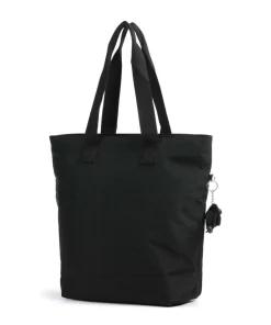 Basic Hanifa Shopper 1″ Polyamide schwarz