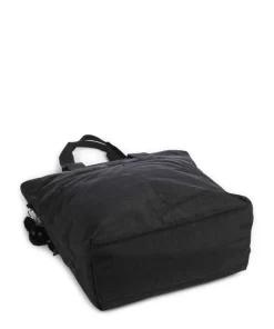 Basic Hanifa Shopper 1″ Polyamide schwarz