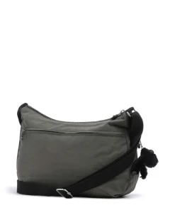 Basic Izellah Umhängetasche Polyamide khaki