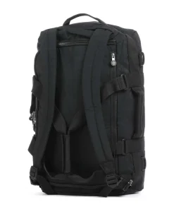 Basic Jonis S Weekender schwarz 50 cm