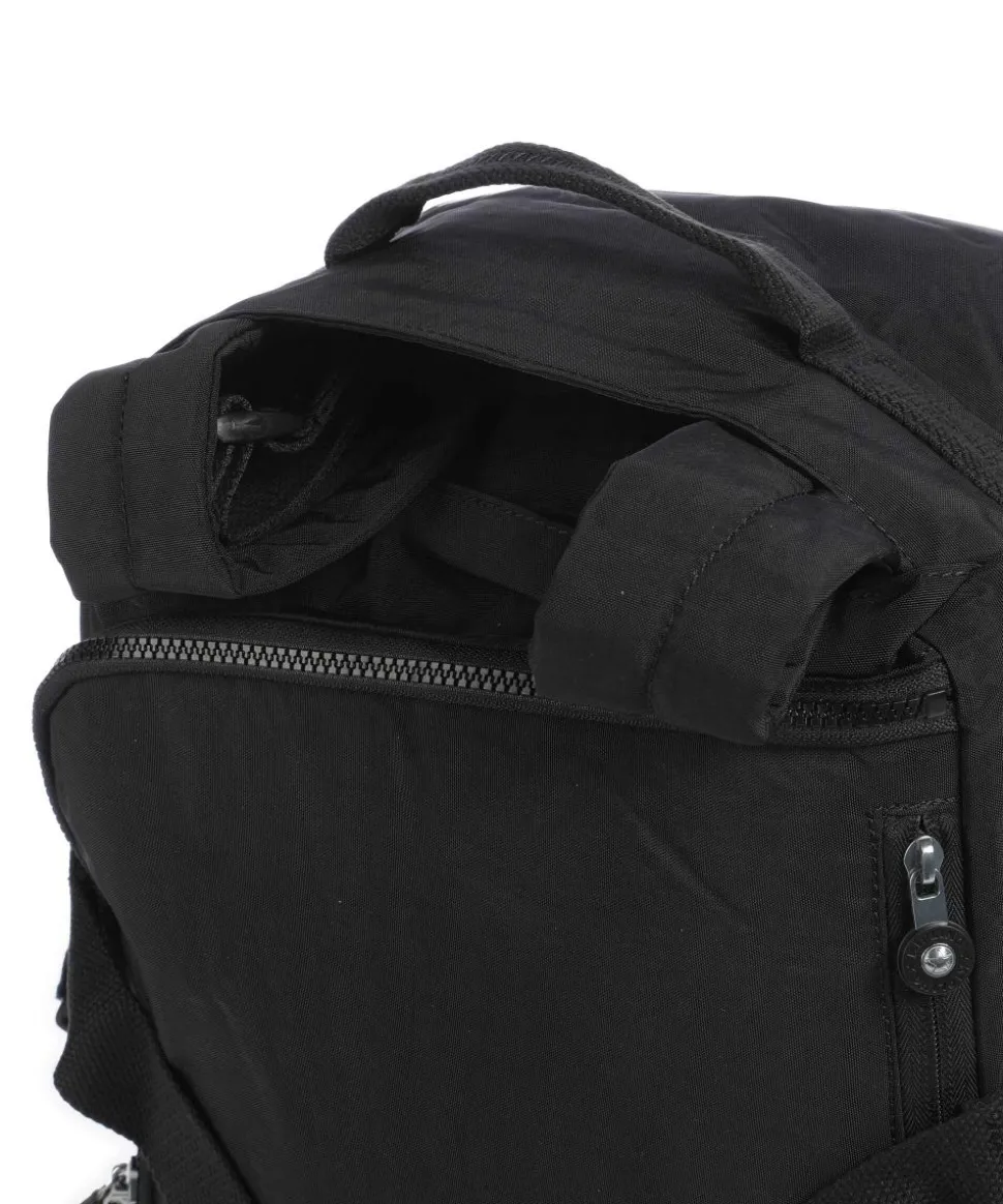 Basic Jonis S Weekender schwarz 50 cm