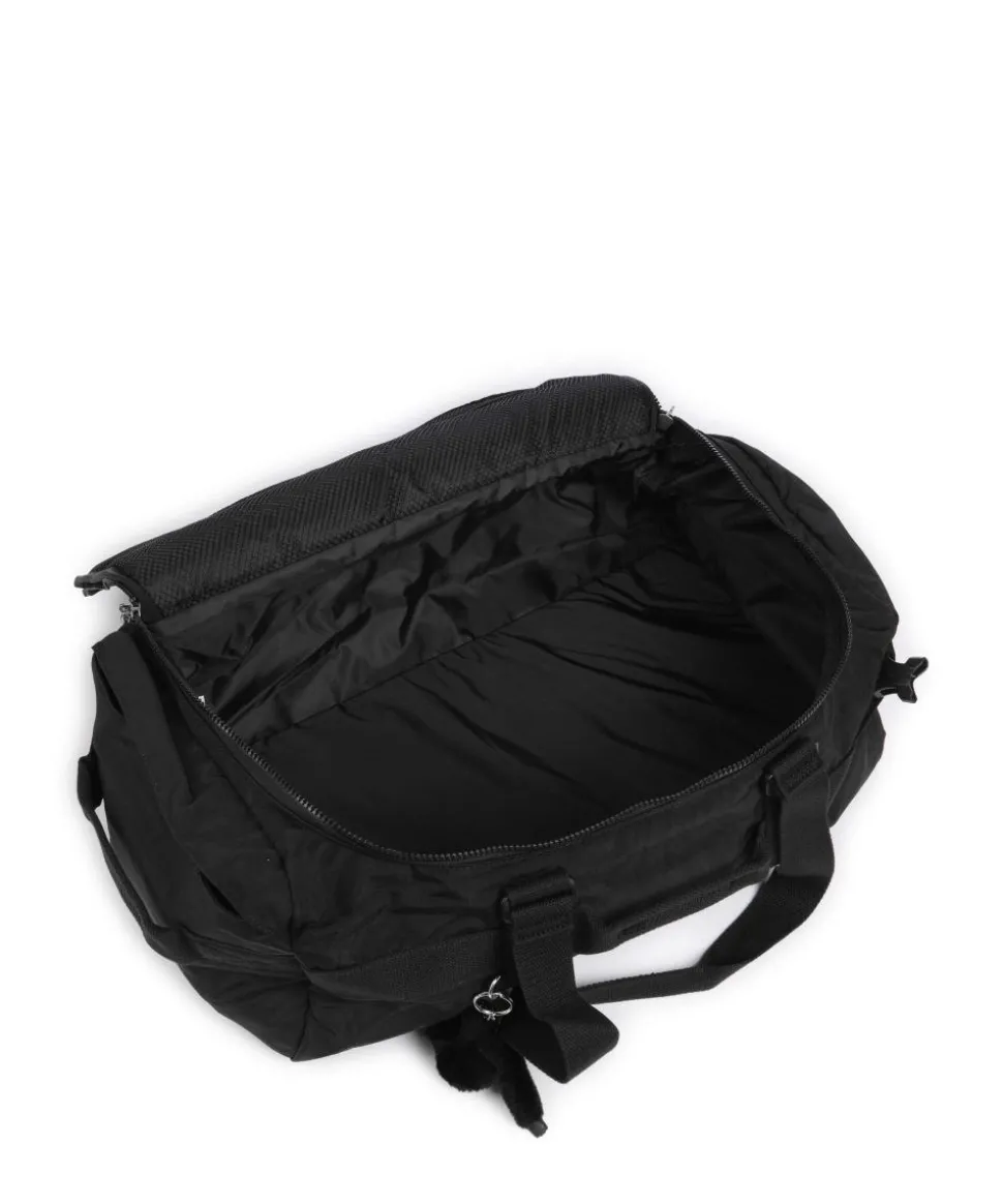 Basic Jonis S Weekender schwarz 50 cm