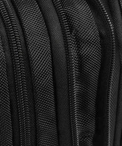 BC Star Aktentasche 16″ recyceltes Polyester schwarz