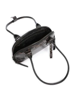 BCURT-C Schultertasche Lederimitat tabak