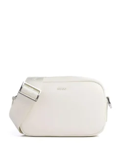 Bel 2.0 Umhängetasche Lederimitat weiß