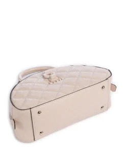 Bessey G-Shine Handtasche Lederimitat altrosa