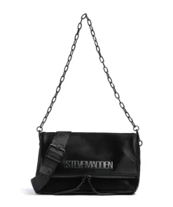 BFIN-V Schultertasche Polyurethane schwarz