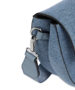 Bigs Denim Umhängetasche Baumwolle jeans