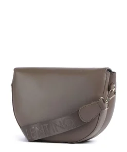 Bigs Umhängetasche Lederimitat taupe