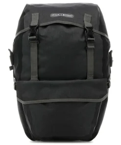 Bike-Packer Plus QL2.1 Set Gepäcktasche Cordura Polyester dunkelgrau