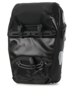 Bike-Packer QL2.1 Set Gepäcktasche Polyester schwarz