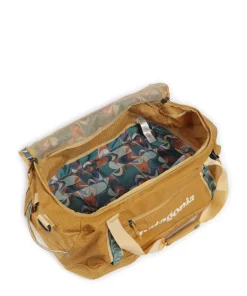 Black Hole 40 Reisetasche ocker 50 cm