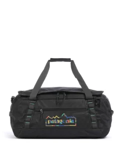 Black Hole 40 Reisetasche schwarz 50 cm