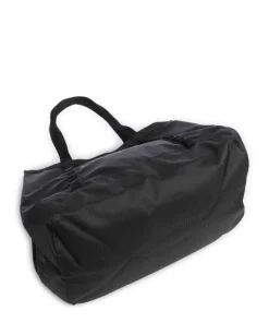 Black Hole 25 Shopper recyceltes Polyester schwarz