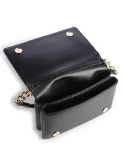 Blossom Of Love Schultertasche Lederimitat schwarz