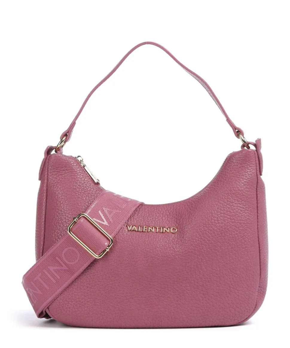 Blossom Re Schultertasche Lederimitat pink