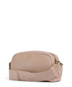 Blossom Re Umhängetasche Lederimitat beige