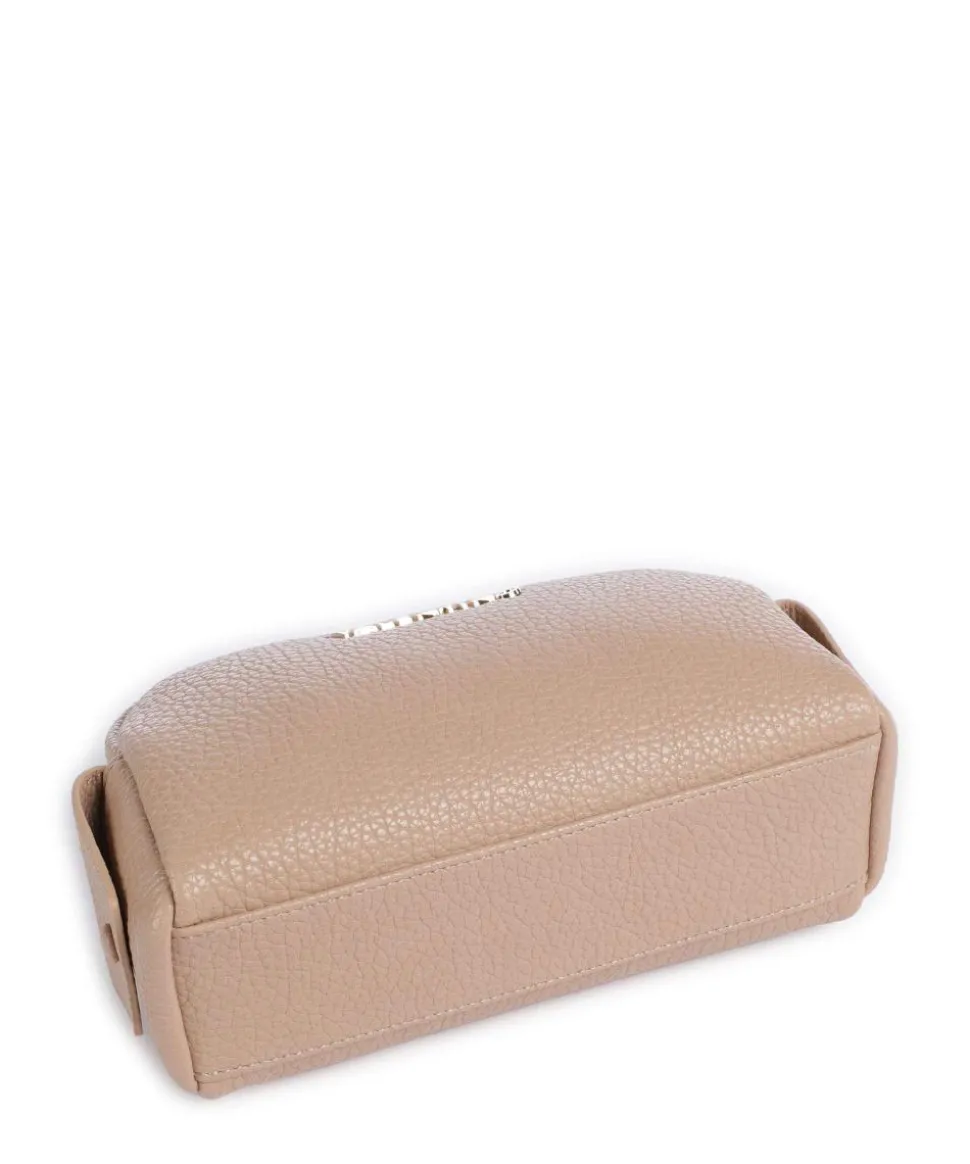 Blossom Re Umhängetasche Lederimitat beige