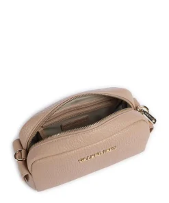 Blossom Re Umhängetasche Lederimitat beige