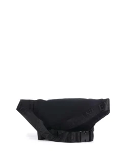 Blue Edition Gürteltasche Polyester dunkelblau