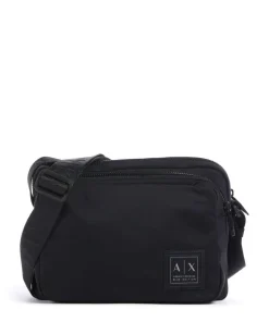 Blue Edition Umhängetasche Polyester navy