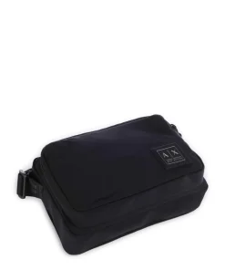 Blue Edition Umhängetasche Polyester navy