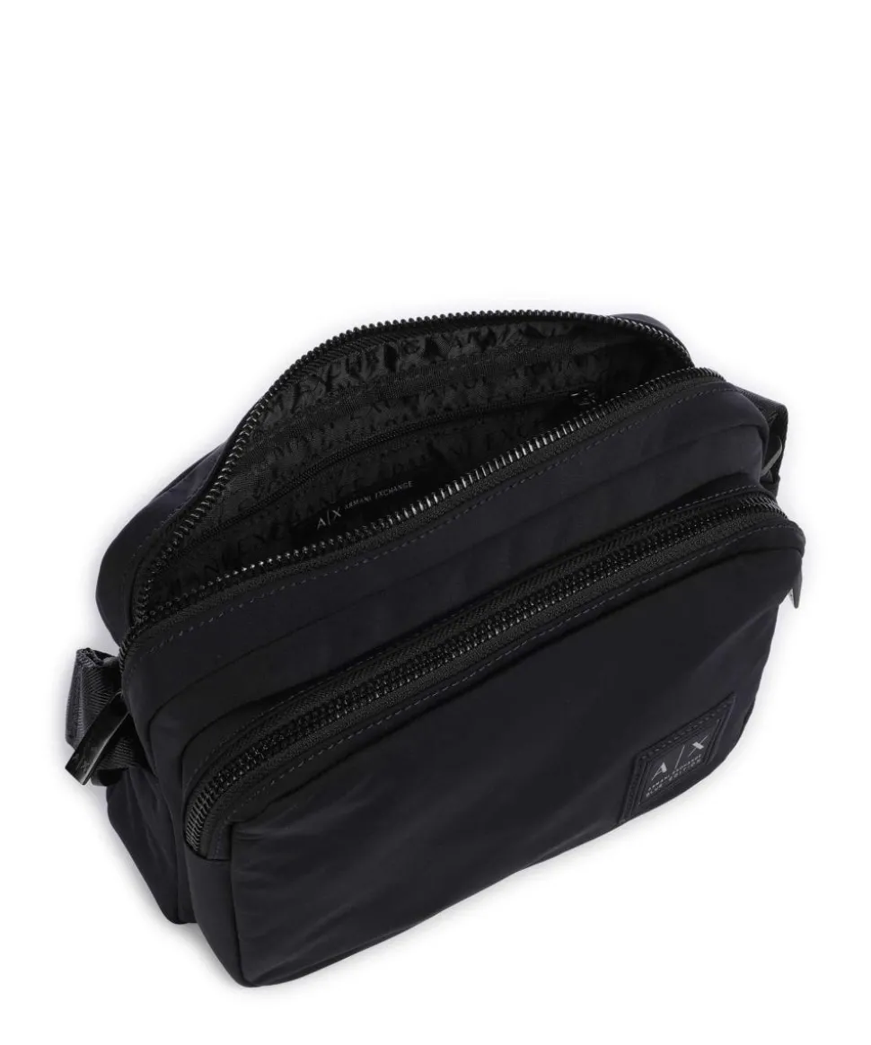 Blue Edition Umhängetasche Polyester navy