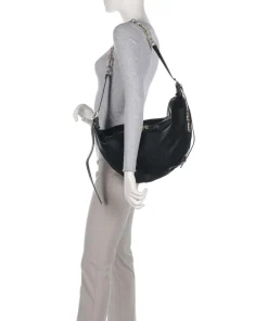 BMARIAN Beuteltasche Polyester schwarz