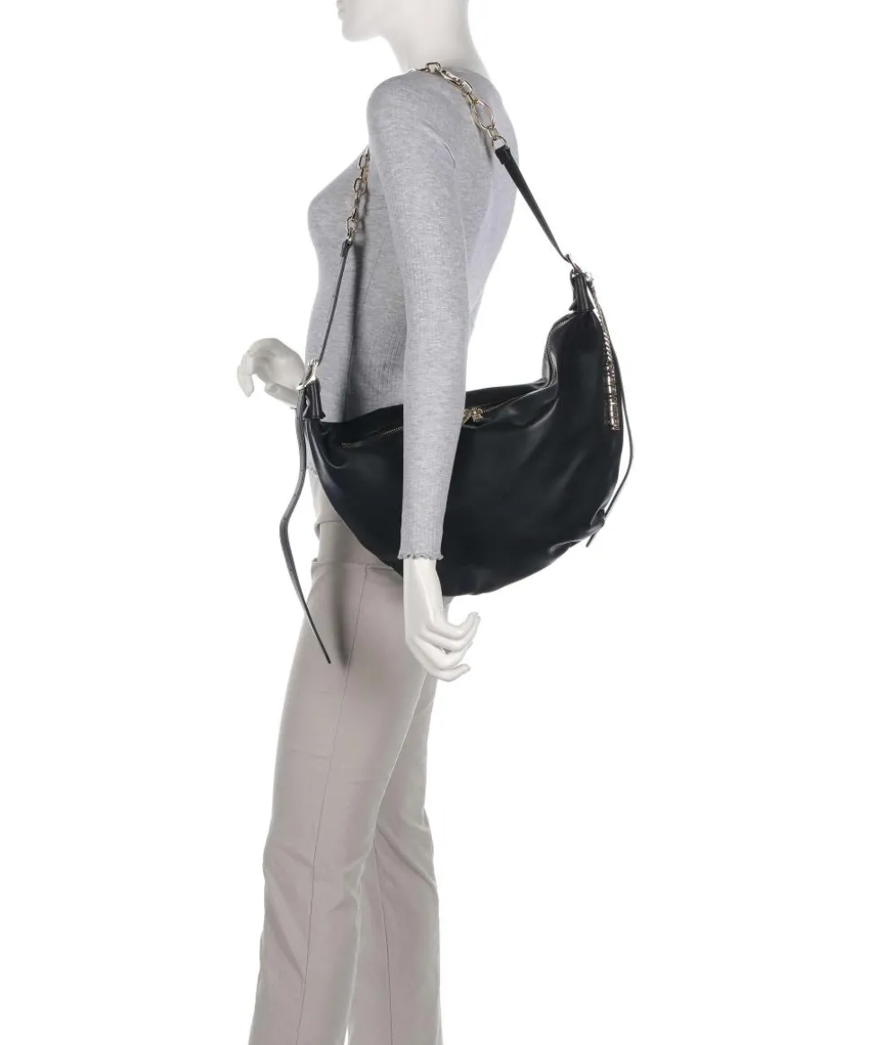 BMARIAN Beuteltasche Polyester schwarz