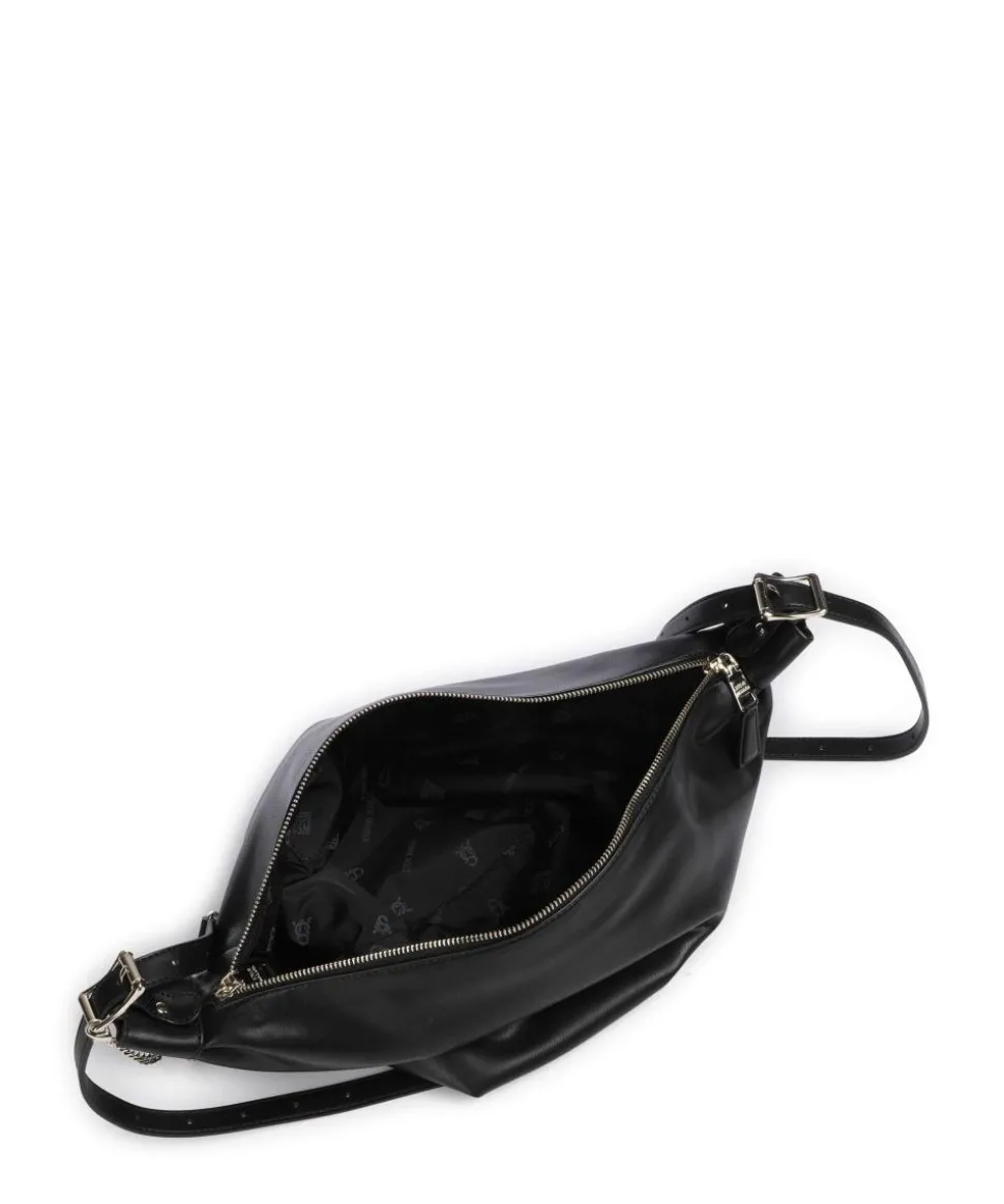 BMARIAN Beuteltasche Polyester schwarz