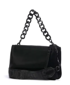 BNICCO-V Umhängetasche Polyurethane schwarz