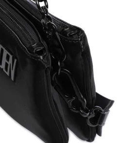 BNICCO-V Umhängetasche Polyurethane schwarz