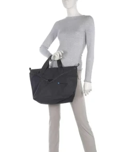 Bor 13L Shopper Polyamide dunkelgrau