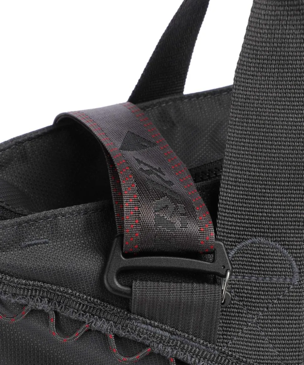 Bor 13L Shopper Polyamide dunkelgrau