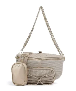 BRAPID Umhängetasche Polyester gold