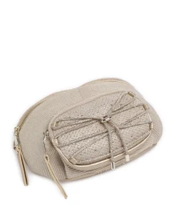 BRAPID Umhängetasche Polyester gold