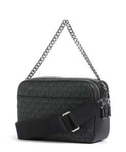 Bryant Medium Umhängetasche Canvas schwarz