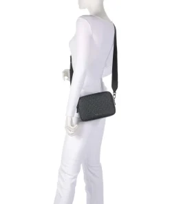 Bryant Medium Umhängetasche Canvas schwarz