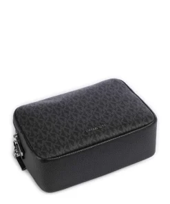 Bryant Medium Umhängetasche Canvas schwarz